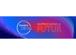 Logo France 2030