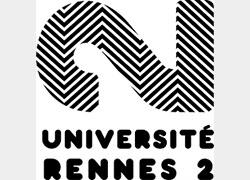 Logo Université Rennes 2