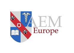 Logo AEME