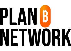 Logo Plan B Network