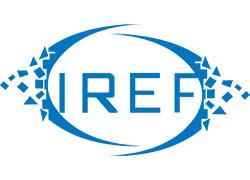 Logo IREF