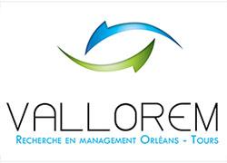 Logo VALLOREM