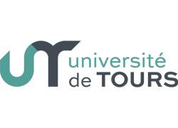 Logo Université de Tours