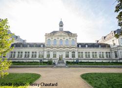 Photo de Rémy Chautard