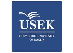 Logo Université Saint-Esprit de Kaslik