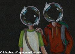 Image de Chrysogone Bonnarde