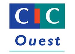 Logo CIC Ouest