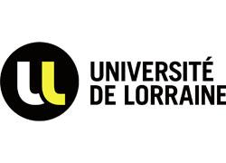 Logo Université de Lorraine