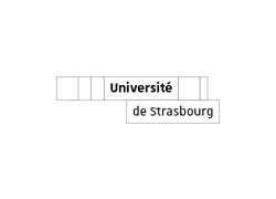 Logo Université de Strasbourg