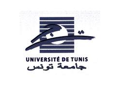 Logo Université de Tunis