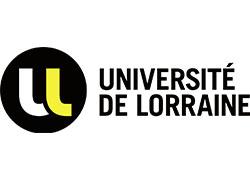 Logo Université de Lorraine