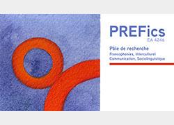 Logo PREFics