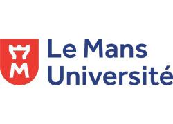 Logo Le Mans Université