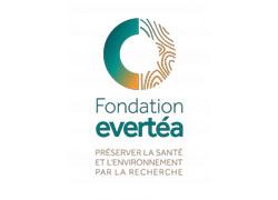 Logo Fondation Evertéa