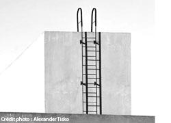 Photo d'Alexander Tisko