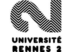 Logo Université Rennes 2