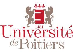 Logo Université de Poitiers