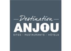 Logo Destination Anjou