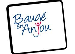 Logo Baugé-en-Anjou
