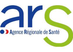 Logo ARS