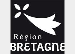 Logo Région de Bretagne