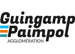 Logo Guingamp Paimpol Agglomération