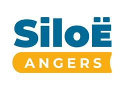 Logo Librairie Siloë Angers