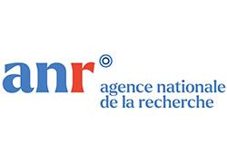 Logo ANR