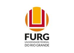 Logo Universidade Federal do Rio Grande