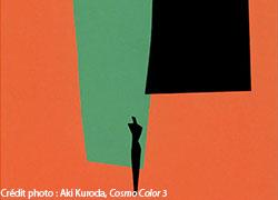 Aki Kuroda, Cosmo color 3