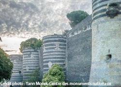 Photo de Yann Monel, Centre des monuments nationaux