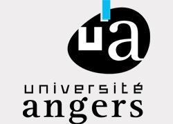 Logo Unviersité d'Angers