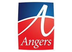 Logo ville d'Angers