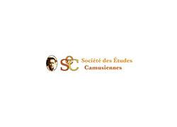 Logo Société des Études camusiennes