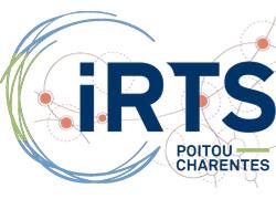 Logo IRTS Poitou-Charentes