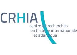 Logo CRHIA