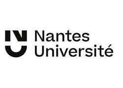 Logo Nantes Université