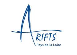 Logo ARIFTS Pays de la Loire