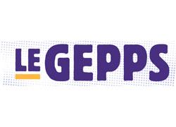 Logo Le GEPPS