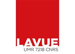 Logo LAVUE