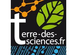 Logo Terre des sciences