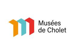 Logo Musées de Cholet