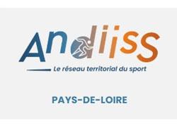 Logo ANDIISS Pays de la Loire