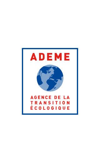 Logo ADEME