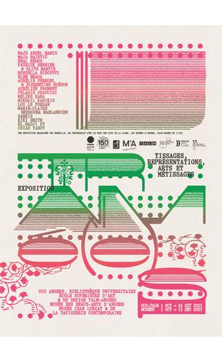 Affiche de l'Exposition