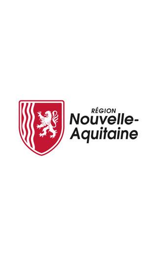 Logo Région Nouvelle-Aquitaine