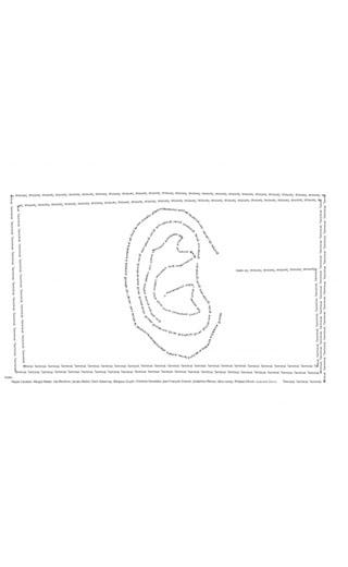 Couverture du numéro 141 de la revue Terminal