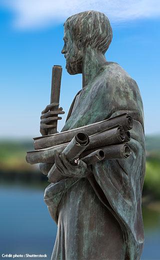 Visuel de la journée d'étude