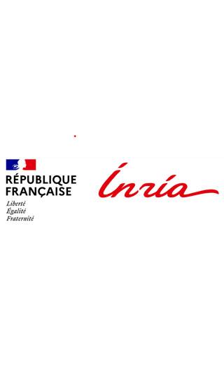 Logo Inria