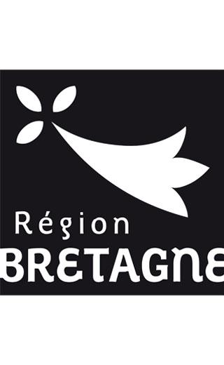 Logo Région Bretagne